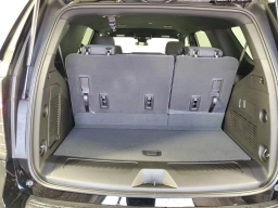 Chevrolet Tahoe LS 2WD 4dr 2026