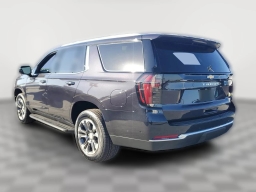 Chevrolet Tahoe LS 2WD 4dr 2026