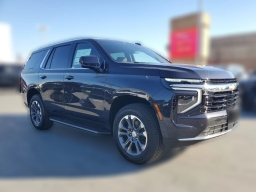 Chevrolet Tahoe LS 2WD 4dr 2026