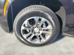 Chevrolet Tahoe LS 2WD 4dr 2026