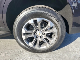 Chevrolet Tahoe LS 2WD 4dr 2026