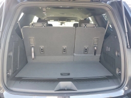 Chevrolet Tahoe LS 2WD 4dr 2026