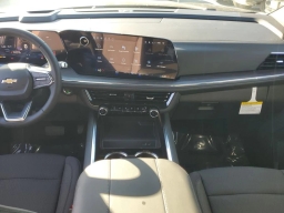 Chevrolet Tahoe LS 2WD 4dr 2026