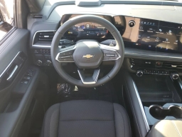 Chevrolet Tahoe LS 2WD 4dr 2026