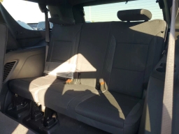 Chevrolet Tahoe LS 2WD 4dr 2026