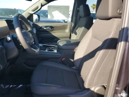 Chevrolet Tahoe LS 2WD 4dr 2026