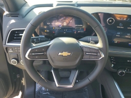 Chevrolet Tahoe LS 2WD 4dr 2026