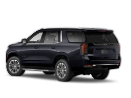 Chevrolet Tahoe LS 2WD 4dr 2026