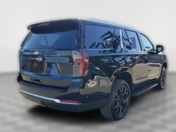 Chevrolet Tahoe LS 2WD 4dr 2026