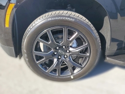 Chevrolet Tahoe LS 2WD 4dr 2026