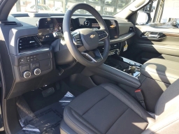 Chevrolet Tahoe LS 2WD 4dr 2026