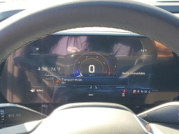 Chevrolet Tahoe LS 2WD 4dr 2026