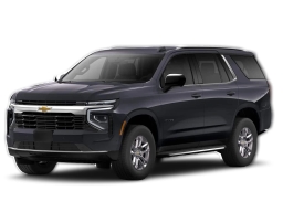 Chevrolet Tahoe LS 2WD 4dr 2026