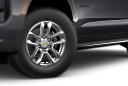 Chevrolet Tahoe LS 2WD 4dr 2026