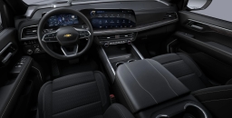 Chevrolet Tahoe LS 2WD 4dr 2026