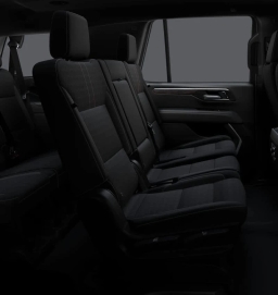 Chevrolet Tahoe LS 2WD 4dr 2026