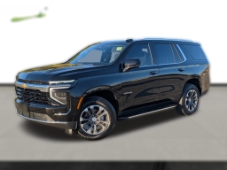 Chevrolet Tahoe LS 2WD 4dr 2026