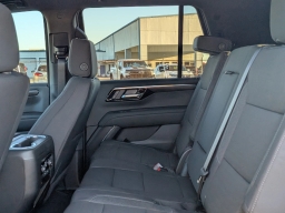 Chevrolet Tahoe LS 2WD 4dr 2026