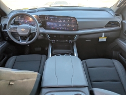 Chevrolet Tahoe LS 2WD 4dr 2026