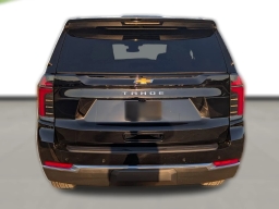 Chevrolet Tahoe LS 2WD 4dr 2026