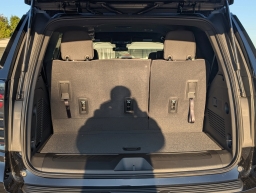 Chevrolet Tahoe LS 2WD 4dr 2026