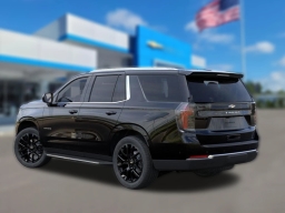 Chevrolet Tahoe LS 2WD 4dr 2026