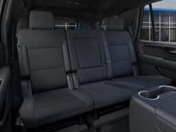 Chevrolet Tahoe LS 2WD 4dr 2026