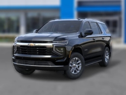 Chevrolet Tahoe LS 2WD 4dr 2026