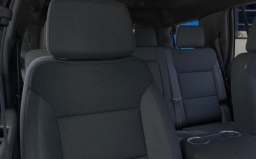 Chevrolet Tahoe LS 2WD 4dr 2026