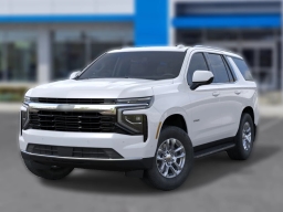 Chevrolet Tahoe LS 2WD 4dr 2026