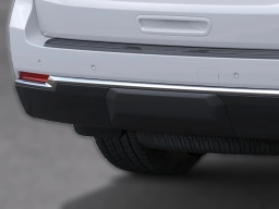 Chevrolet Tahoe LS 2WD 4dr 2026