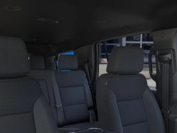 Chevrolet Tahoe LS 2WD 4dr 2026