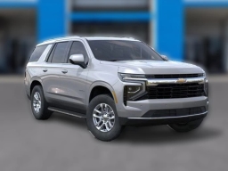 Chevrolet Tahoe LS 2WD 4dr 2026