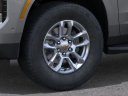 Chevrolet Tahoe LS 2WD 4dr 2026