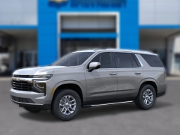 Chevrolet Tahoe LS 2WD 4dr 2026