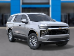 Chevrolet Tahoe LS 2WD 4dr 2026