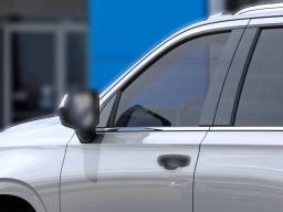 Chevrolet Tahoe LS 2WD 4dr 2026