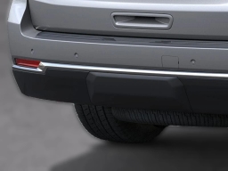 Chevrolet Tahoe LS 2WD 4dr 2026