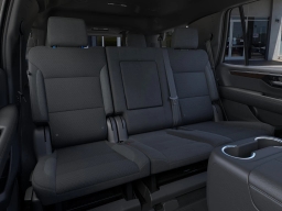 Chevrolet Tahoe LS 2WD 4dr 2026