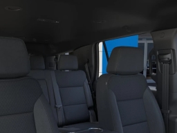 Chevrolet Tahoe LS 2WD 4dr 2026