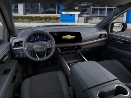 Chevrolet Tahoe LS 2WD 4dr 2026