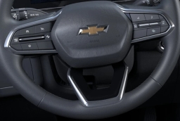 Chevrolet Tahoe LS 2WD 4dr 2026