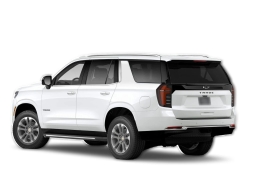 Chevrolet Tahoe LS 2WD 4dr 2026