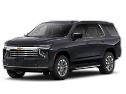Chevrolet Tahoe LT 2WD 4dr 2026