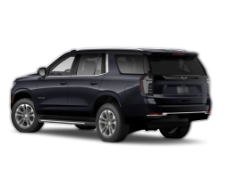 Chevrolet Tahoe LT 2WD 4dr 2026