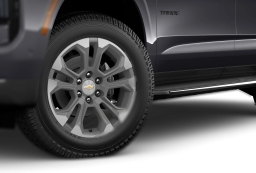 Chevrolet Tahoe LT 2WD 4dr 2026