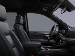 Chevrolet Tahoe LT 2WD 4dr 2026