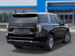 Chevrolet Tahoe LT 2WD 4dr 2026