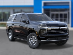 Chevrolet Tahoe LT 2WD 4dr 2026