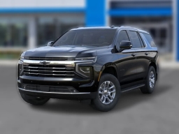 Chevrolet Tahoe LT 2WD 4dr 2026